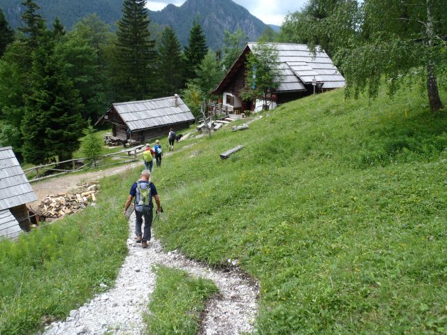 20110612 Klemenča,Škarje,Ojstrica,Korošica - foto