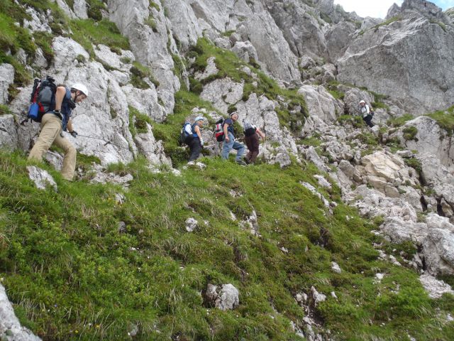 20110626 Drežnica,Krn,Batog.,Lužn.,Kuhinja - foto