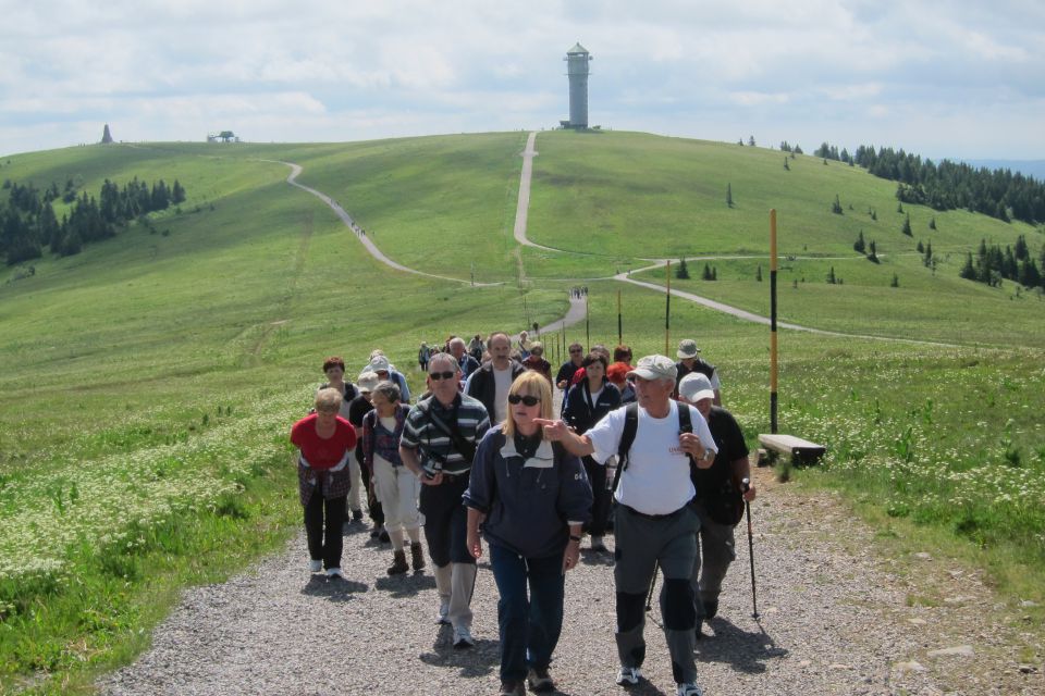 Donava - izvir - foto povečava