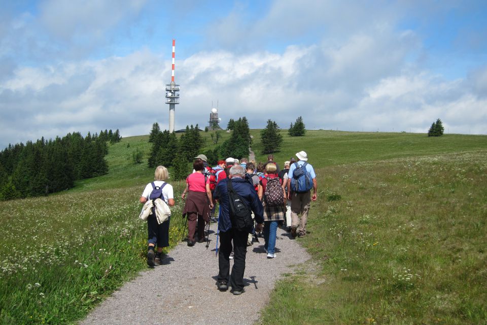 Donava - izvir - foto povečava