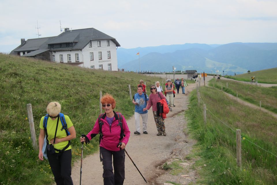 Donava - izvir - foto povečava