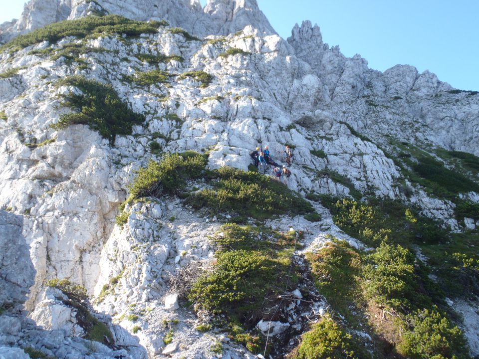 20110709 Košutnikov turn čez Cjajnik - foto povečava