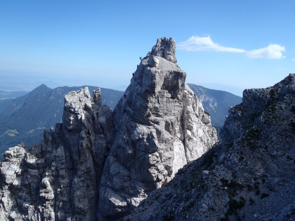 20110709 Košutnikov turn čez Cjajnik - foto povečava