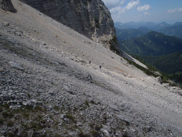 20110709 Košutnikov turn čez Cjajnik - foto