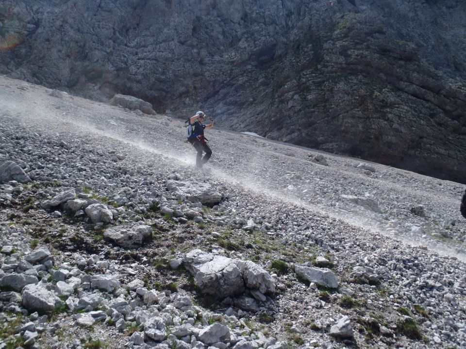 20110709 Košutnikov turn čez Cjajnik - foto povečava