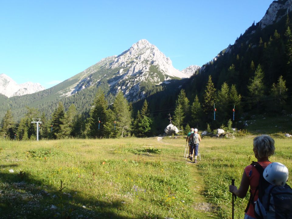 20110717 Zelenica,Celovška,Stol,Završnica - foto povečava