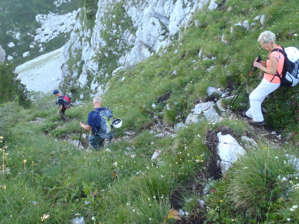 20110717 Zelenica,Celovška,Stol,Završnica - foto povečava