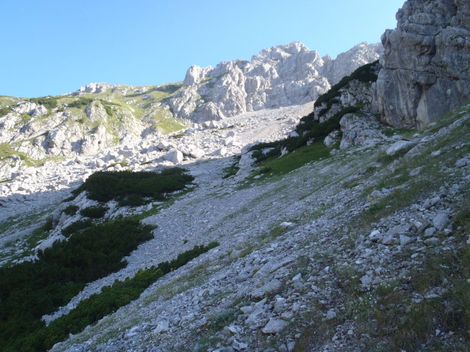 20110717 Zelenica,Celovška,Stol,Završnica - foto povečava