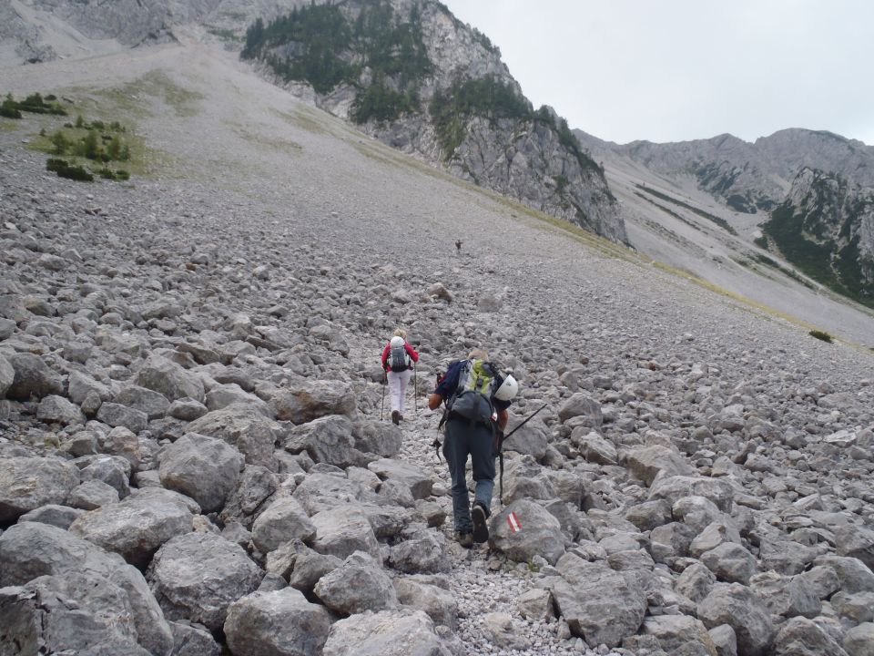 20110717 Zelenica,Celovška,Stol,Završnica - foto povečava