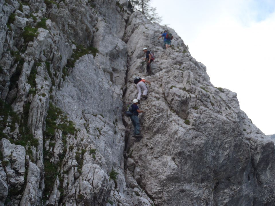 20110717 Zelenica,Celovška,Stol,Završnica - foto povečava