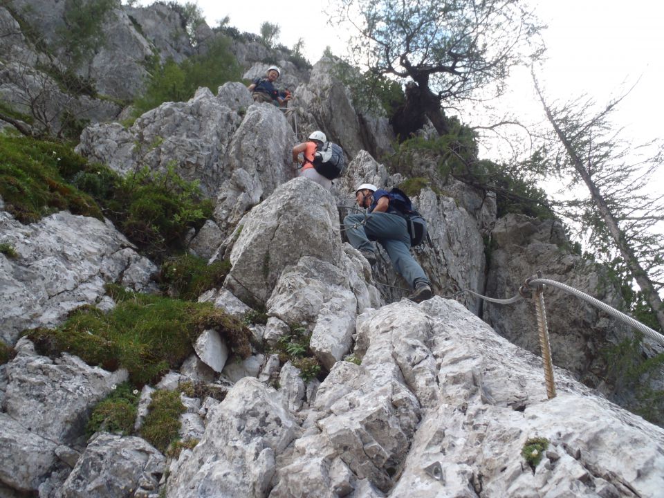 20110717 Zelenica,Celovška,Stol,Završnica - foto povečava