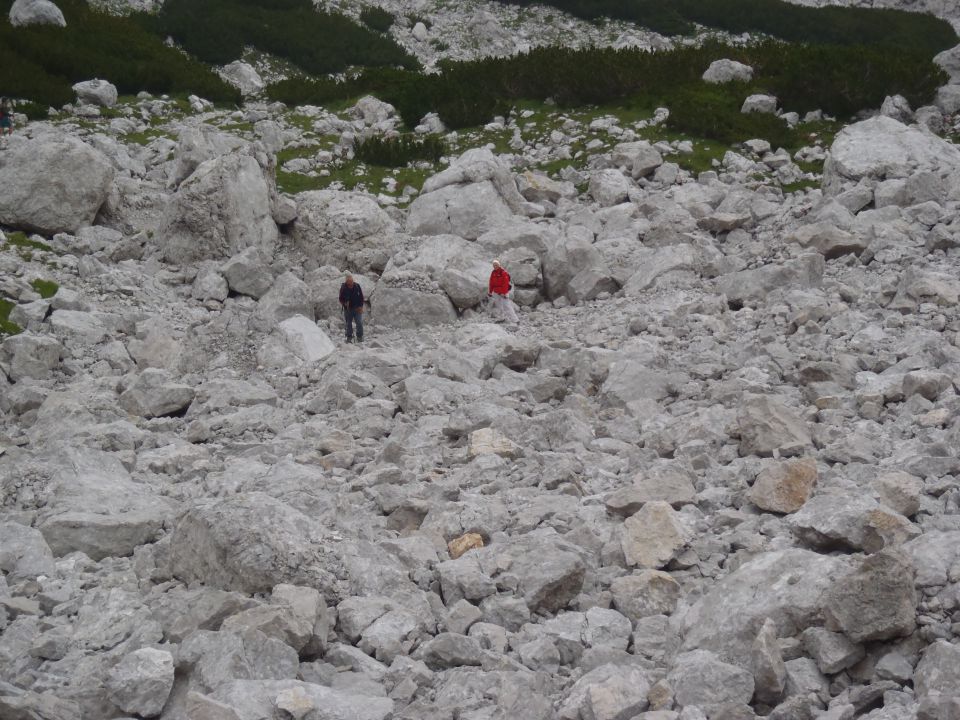 20110717 Zelenica,Celovška,Stol,Završnica - foto povečava