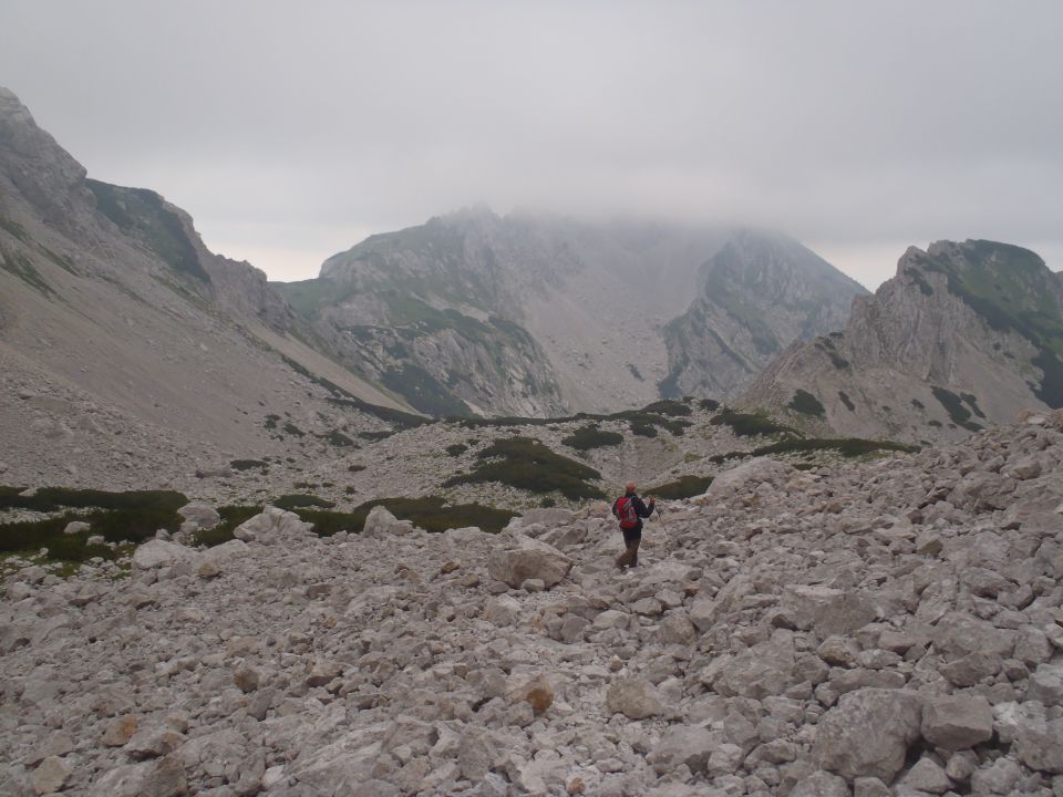 20110717 Zelenica,Celovška,Stol,Završnica - foto povečava