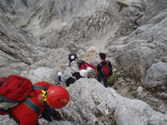 20110731 Škrlatica - foto