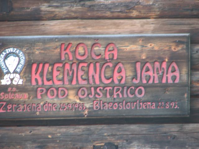 20110806 Krofička Strelovec - foto