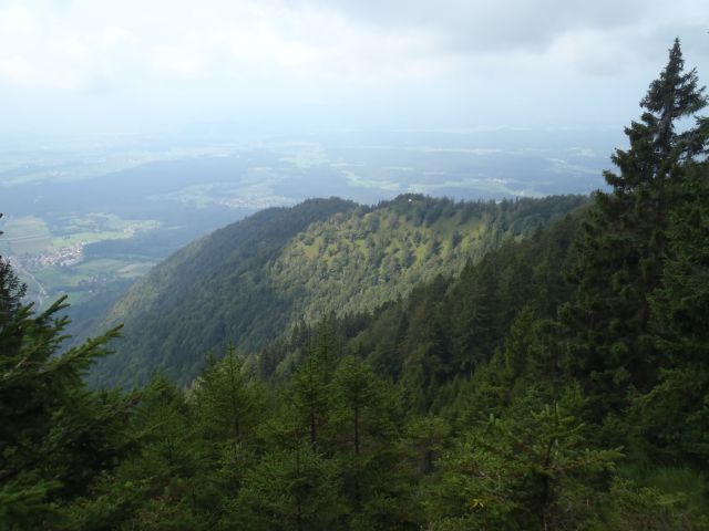 20110807 Mače-Kališče-Javorov-Iskra-Preddvor - foto