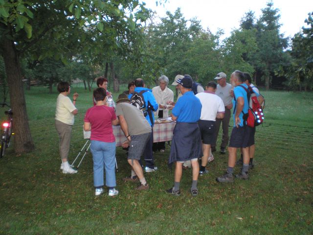 20110806 Po vaseh občine Beltinci - foto