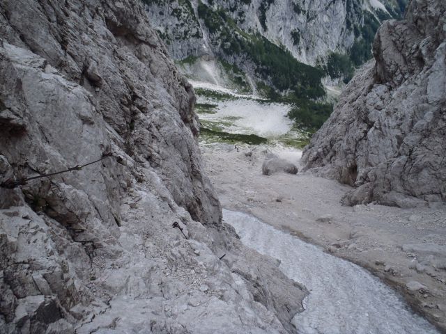 20110813 Turski zleb-gora,Kotlici,Kamnisko s. - foto