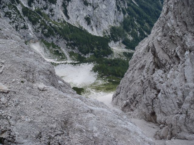 20110813 Turski zleb-gora,Kotlici,Kamnisko s. - foto