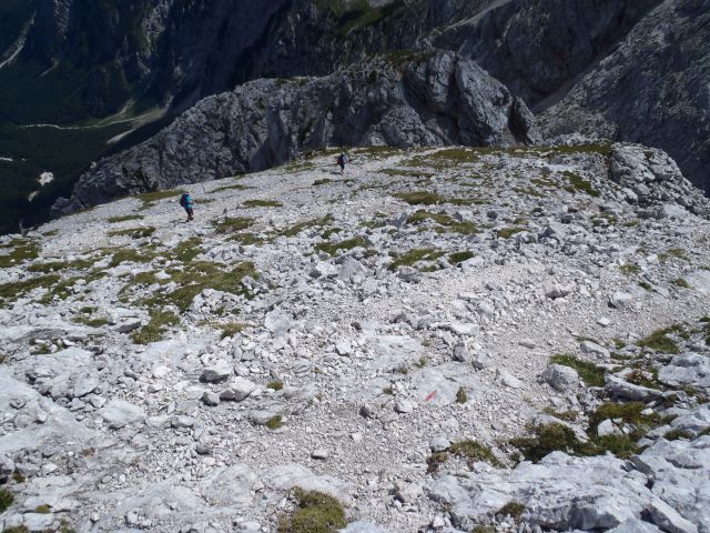 20110813 Turski zleb-gora,Kotlici,Kamnisko s. - foto