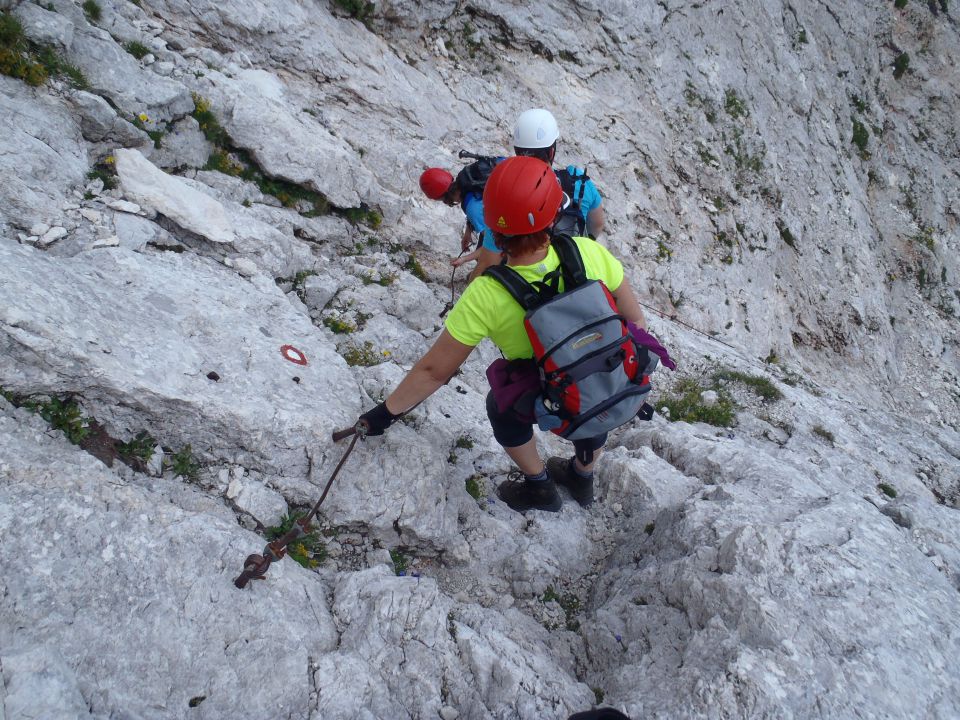 20110813 Turski zleb-gora,Kotlici,Kamnisko s. - foto povečava