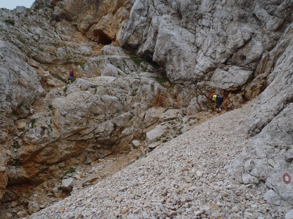 20110813 Turski zleb-gora,Kotlici,Kamnisko s. - foto povečava