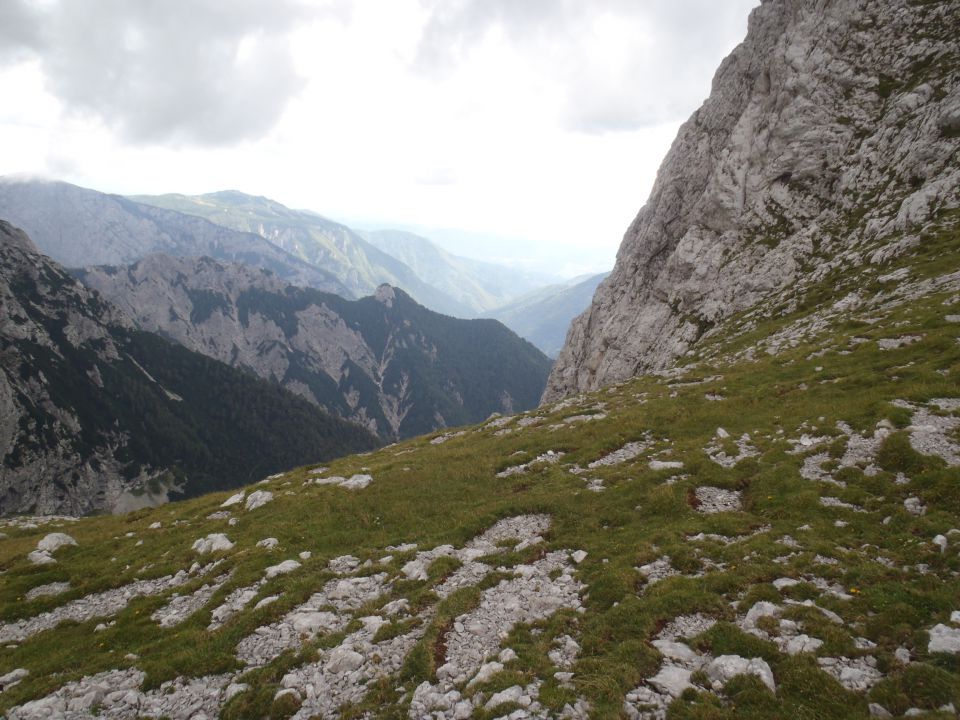 20110813 Turski zleb-gora,Kotlici,Kamnisko s. - foto povečava