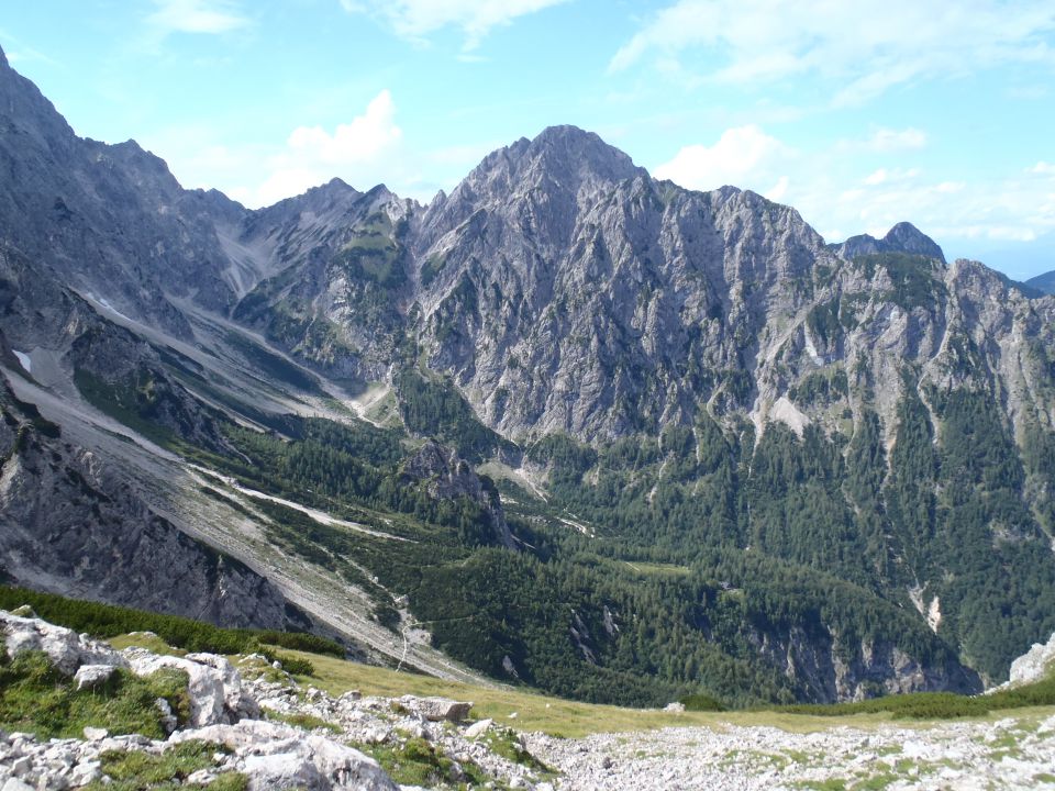 20110813 Turski zleb-gora,Kotlici,Kamnisko s. - foto povečava