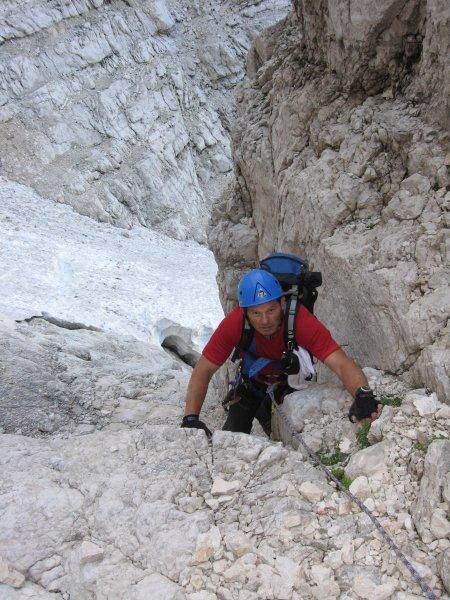 20110813 Triglav-sever-slo smer - foto povečava