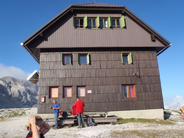 20110830 Triglav Tominškova-Prag enodnevna - foto