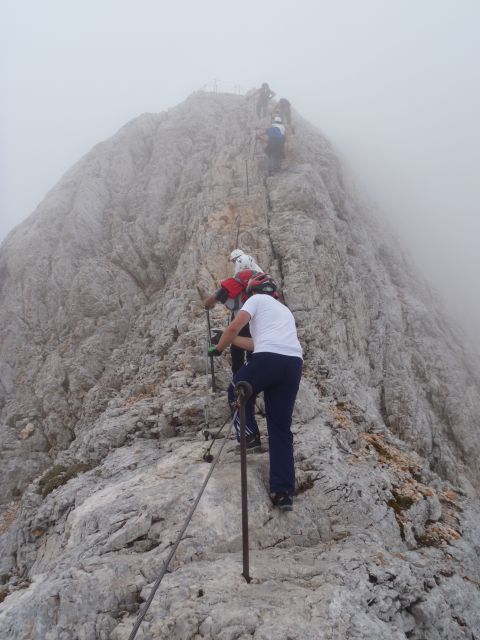 20110830 Triglav Tominškova-Prag enodnevna - foto