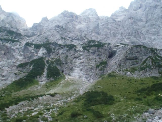 20110830 Triglav Tominškova-Prag enodnevna - foto