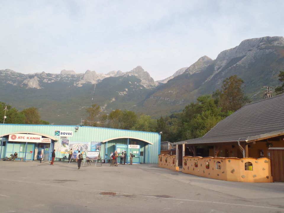 20110904 Rombon Kanin.žič.-Bovec - foto povečava