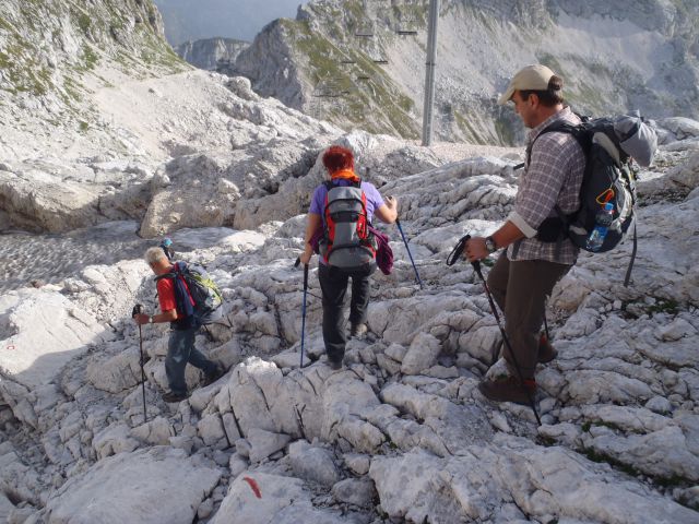 20110904 Rombon Kanin.žič.-Bovec - foto