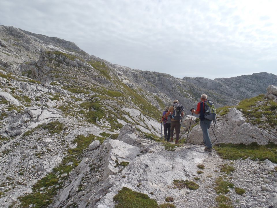 20110904 Rombon Kanin.žič.-Bovec - foto povečava