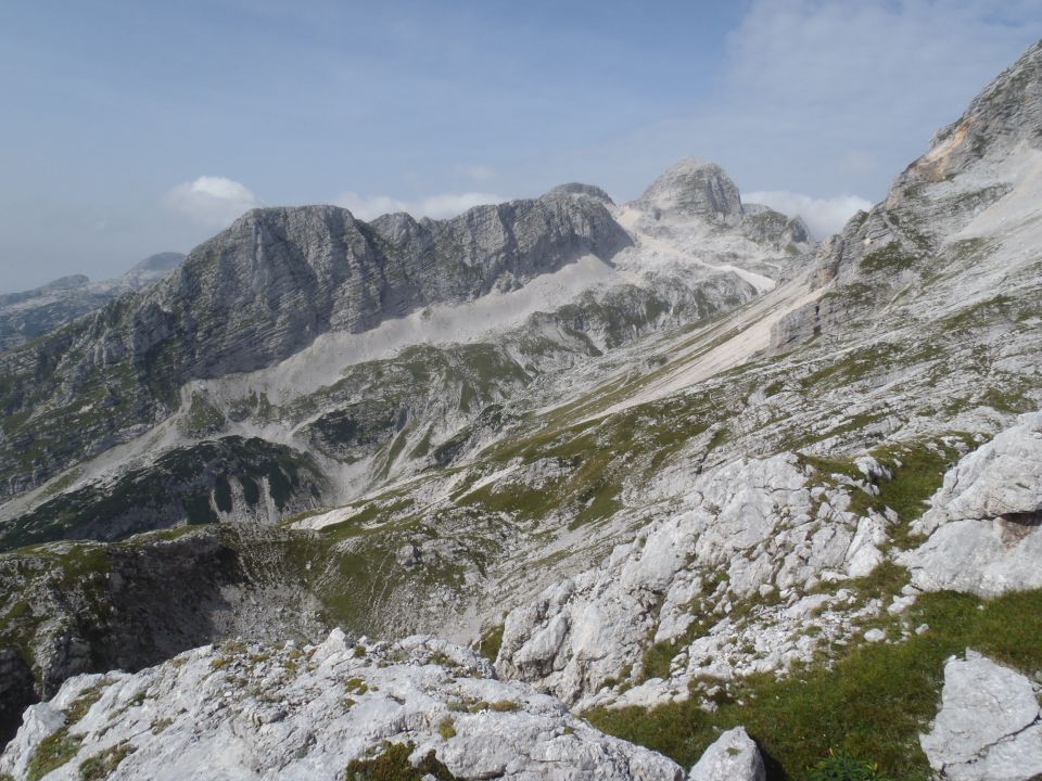 20110904 Rombon Kanin.žič.-Bovec - foto povečava