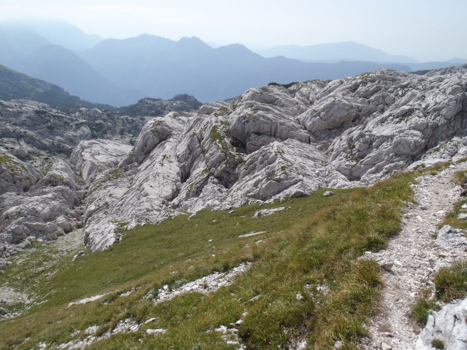 20110904 Rombon Kanin.žič.-Bovec - foto povečava