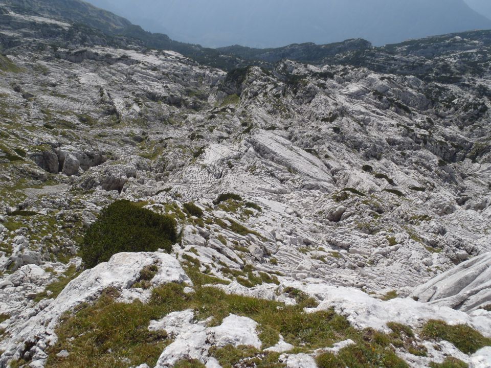 20110904 Rombon Kanin.žič.-Bovec - foto povečava