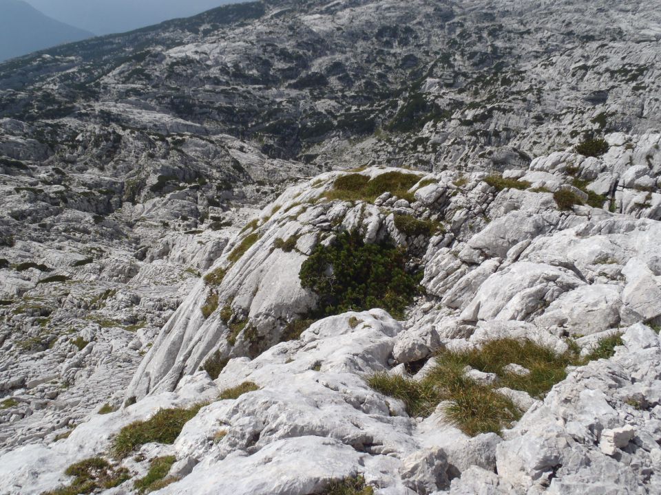 20110904 Rombon Kanin.žič.-Bovec - foto povečava