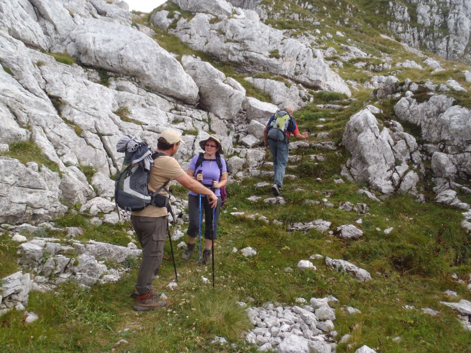 20110904 Rombon Kanin.žič.-Bovec - foto povečava