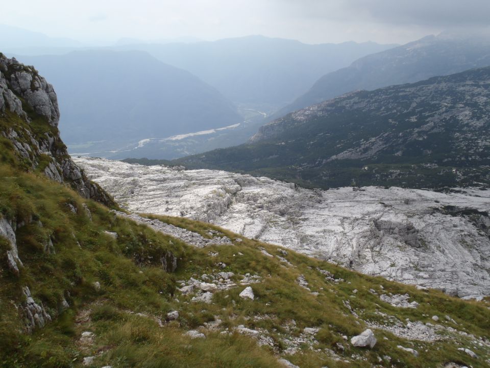 20110904 Rombon Kanin.žič.-Bovec - foto povečava