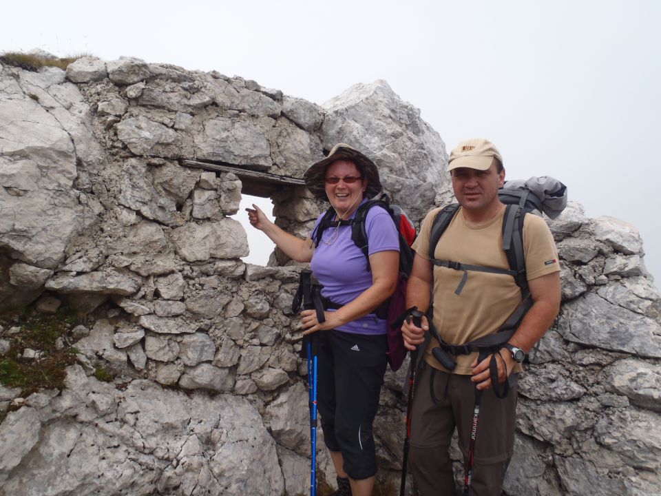 20110904 Rombon Kanin.žič.-Bovec - foto povečava