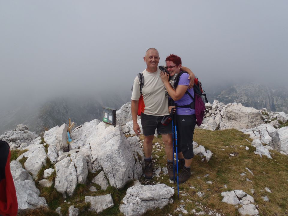 20110904 Rombon Kanin.žič.-Bovec - foto povečava