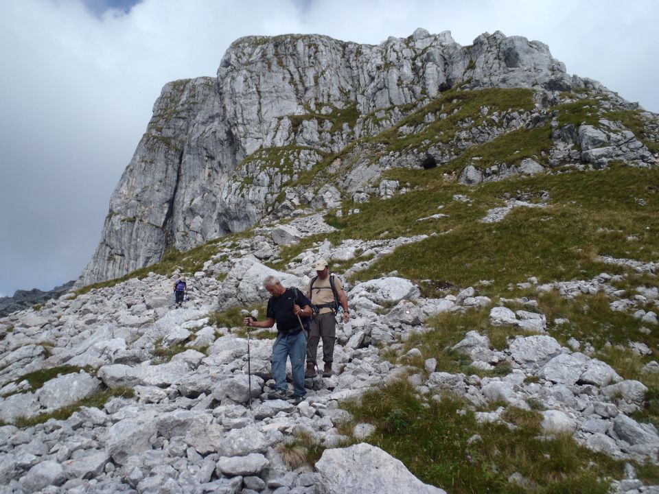 20110904 Rombon Kanin.žič.-Bovec - foto povečava