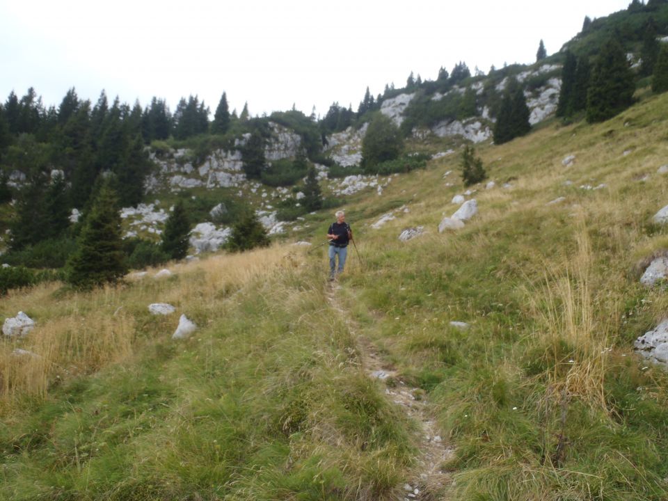 20110904 Rombon Kanin.žič.-Bovec - foto povečava