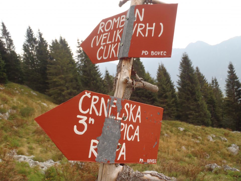 20110904 Rombon Kanin.žič.-Bovec - foto povečava