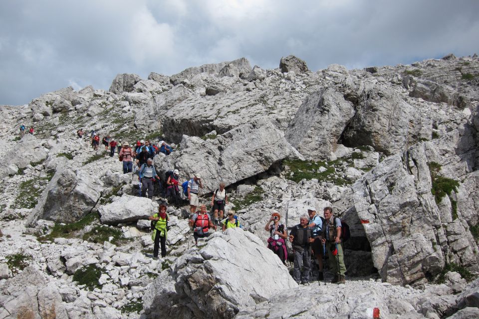 20110826 Dolomiti Cima brenta - foto povečava