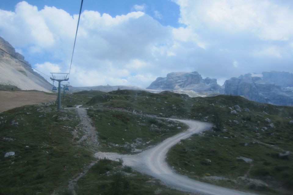 20110826 Dolomiti Cima brenta - foto povečava