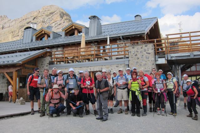 20110826 Dolomiti Cima brenta - foto