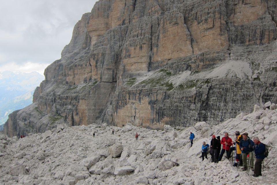 20110826 Dolomiti Cima brenta - foto povečava